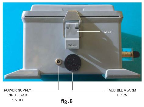 5700 enclosure